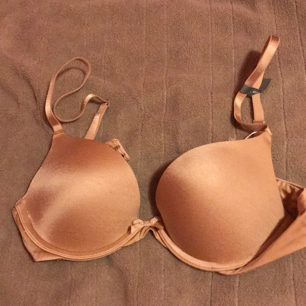 Aerie bra